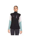 Fotogalerie Damen-Outdoorweste SPIKE LADY anthracite/grey