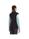 Fotogalerie Damen-Outdoorweste SPIKE LADY anthracite/grey
