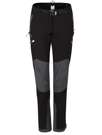Fotogalerie Damen-Outdoorhose CASCADE LADY black