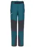 emerald/grey
