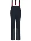 Fotogalerie Damen-Softshellhosen COULOIR PLUS LADY black