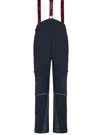 Fotogalerie Damen-Softshellhosen COULOIR PLUS LADY black