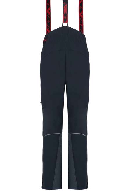 Fotogalerie Damen-Softshellhosen COULOIR PLUS LADY black