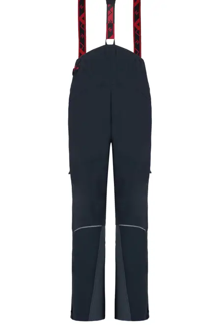 Fotogalerie Damen-Softshellhosen COULOIR PLUS LADY black