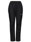 Fotogalerie Wasserdichte Damenhose CYCLONE PANTS LADY black