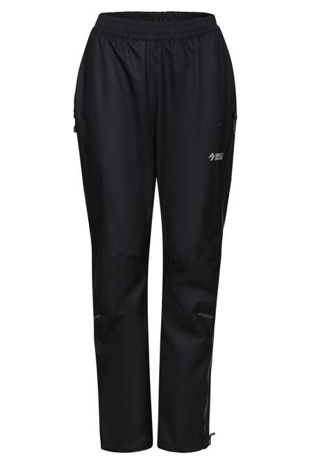 Fotogalerie Wasserdichte Damenhose CYCLONE PANTS LADY black