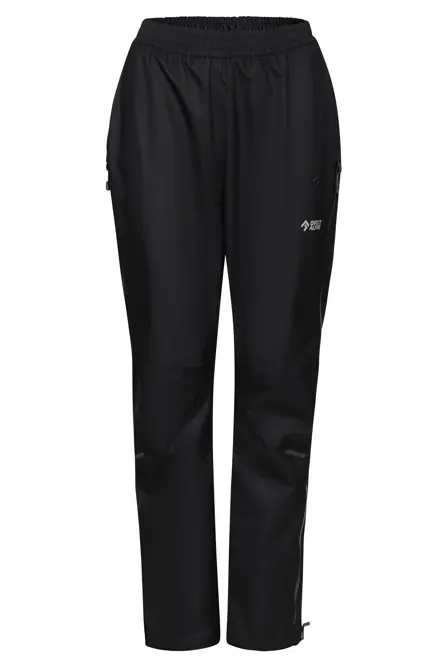 Fotogalerie Wasserdichte Damenhose CYCLONE PANTS LADY black