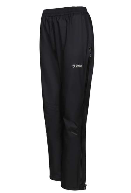 Fotogalerie Wasserdichte Damenhose CYCLONE PANTS LADY black