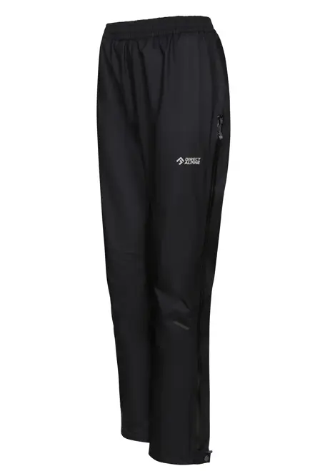 Fotogalerie Wasserdichte Damenhose CYCLONE PANTS LADY black