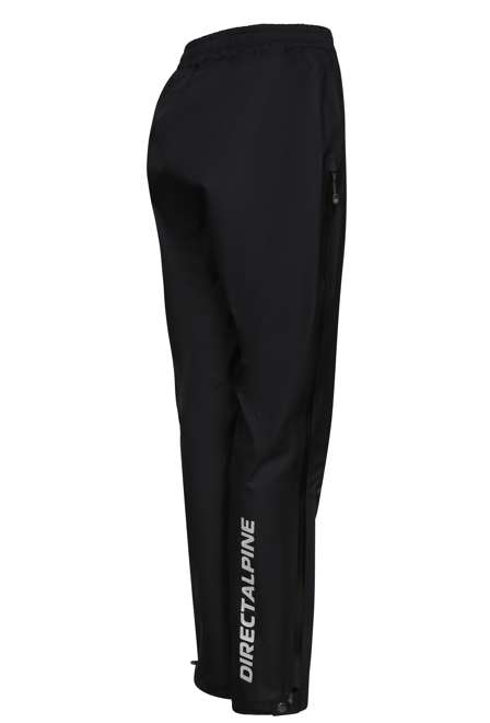 Fotogalerie Wasserdichte Damenhose CYCLONE PANTS LADY black