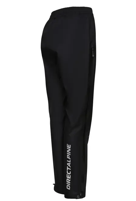Fotogalerie Wasserdichte Damenhose CYCLONE PANTS LADY black