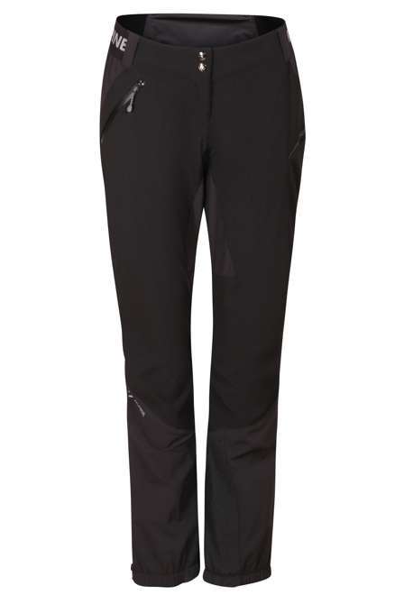 Fotogalerie Damen Outdoor-Hose REBEL LADY black
