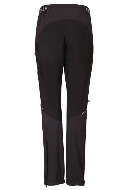 Fotogalerie Damen Outdoor-Hose REBEL LADY black
