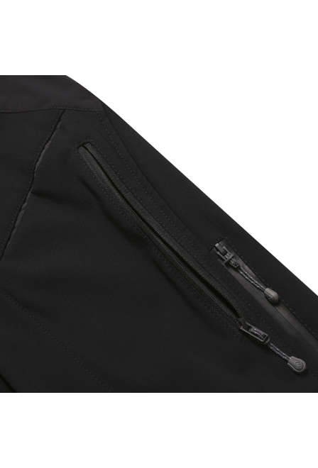 Fotogalerie Damen Outdoor-Hose REBEL LADY black