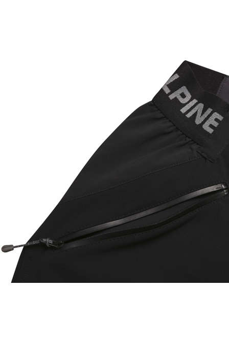 Fotogalerie Damen Outdoor-Hose REBEL LADY black