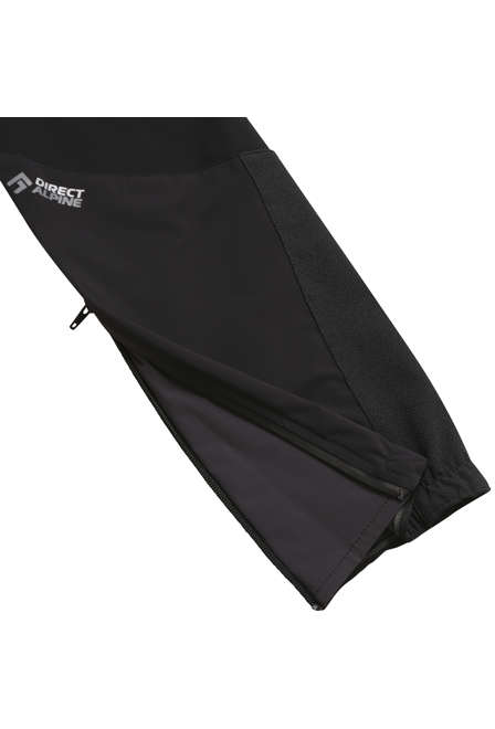 Fotogalerie Damen Outdoor-Hose REBEL LADY black