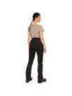 Fotogalerie Damen Outdoor-Hose REBEL LADY black