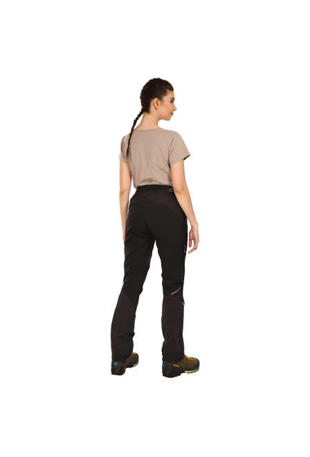 Fotogalerie Damen Outdoor-Hose REBEL LADY black