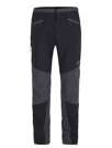 Fotogalerie Herren-Kletterhose ASCENT LIGHT anthracite/black
