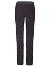 Fotogalerie Damen-Kletterhose CERVINO LADY anthracite