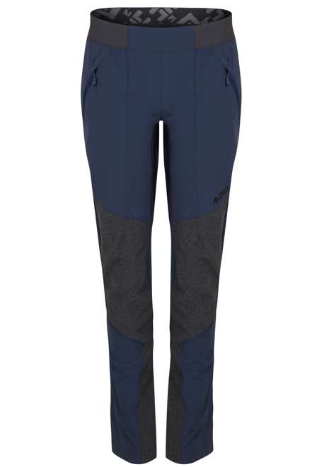 Fotogalerie Damen-Kletterhose CERVINO LADY navy