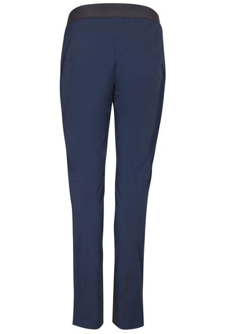 Fotogalerie Damen-Kletterhose CERVINO LADY navy