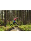 Fotogalerie Damen-Wanderhose BADILE LADY anthracite