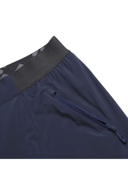 Fotogalerie Damen-Kletterhose CERVINO LADY navy