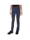 Fotogalerie Damen-Kletterhose CERVINO LADY navy