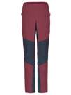Fotogalerie Damen-Kletterhose CERVINO LADY palisander