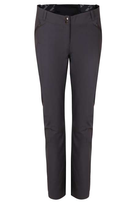 Fotogalerie Damen-Outdoorhose MARRY LADY anthracite