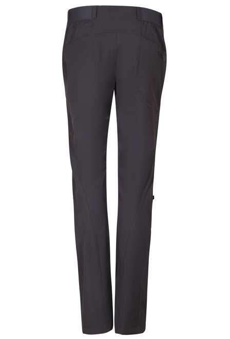 Fotogalerie Damen-Outdoorhose MARRY LADY anthracite