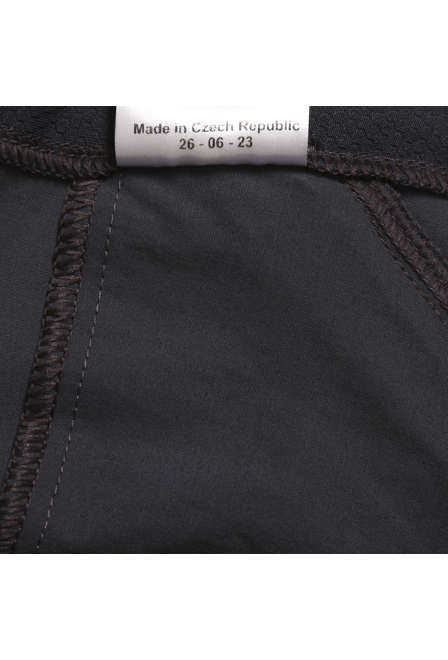 Fotogalerie Damen-Outdoorhose MARRY LADY anthracite