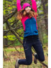 Fotogalerie Damen-Wanderhose BADILE LADY anthracite