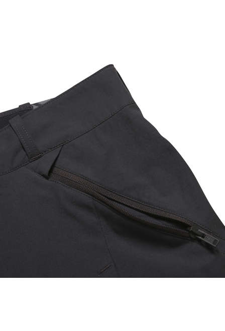 Fotogalerie Damen-Outdoorhose MARRY LADY anthracite