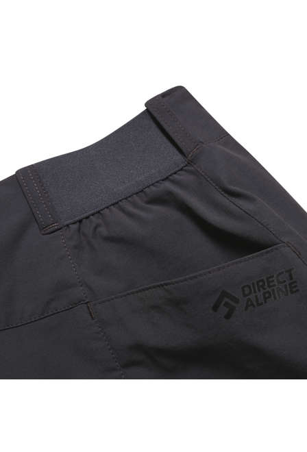 Fotogalerie Damen-Outdoorhose MARRY LADY anthracite