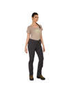 Fotogalerie Damen-Outdoorhose MARRY LADY anthracite