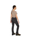 Fotogalerie Damen-Outdoorhose MARRY LADY anthracite