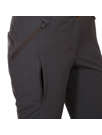 Fotogalerie Damen-Outdoorhose MARRY LADY anthracite