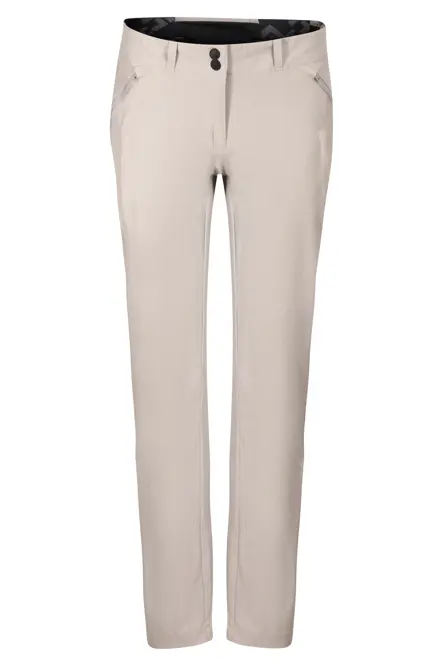 Fotogalerie Damen-Outdoorhose MARRY LADY stone
