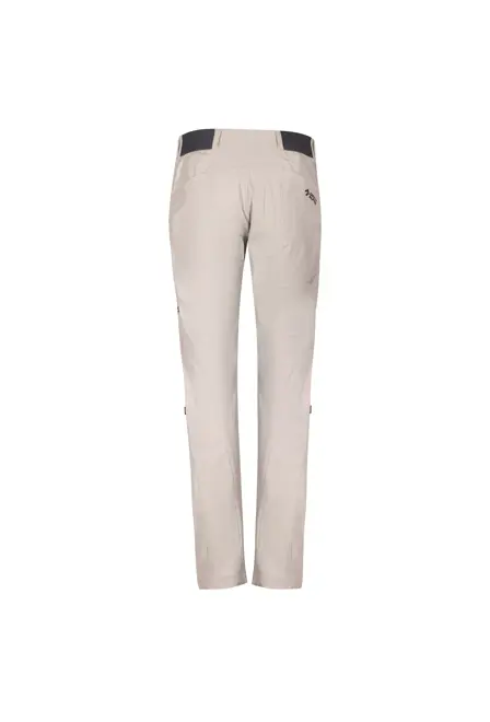 Fotogalerie Damen-Outdoorhose MARRY LADY stone