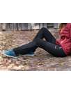 Fotogalerie Damen-Wanderhose BADILE LADY anthracite