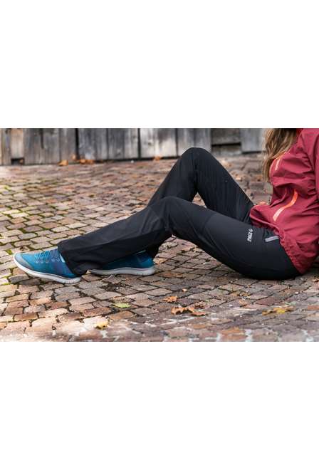 Fotogalerie Damen-Wanderhose BADILE LADY anthracite