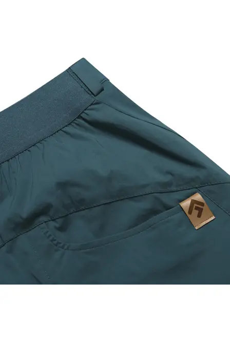Fotogalerie Damen-Outdoorhose ALARO LADY emerald
