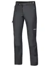 Fotogalerie Damen-Wanderhose BADILE LADY anthracite