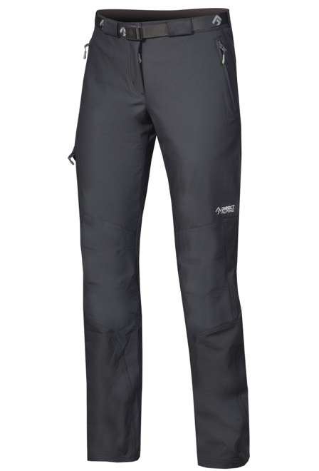 Fotogalerie Damen-Wanderhose BADILE LADY anthracite