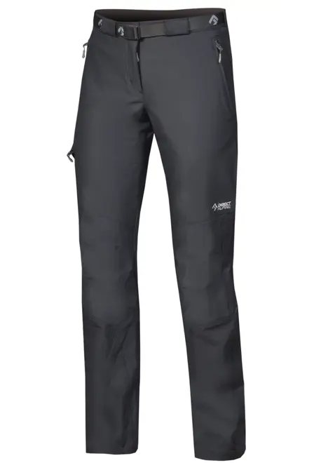 Fotogalerie Damen-Wanderhose BADILE LADY anthracite
