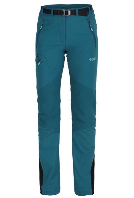 Fotogalerie Damen-Wanderhose BADILE LADY emerald