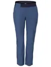 Fotogalerie Damen-Kletterhose FROG LADY navy