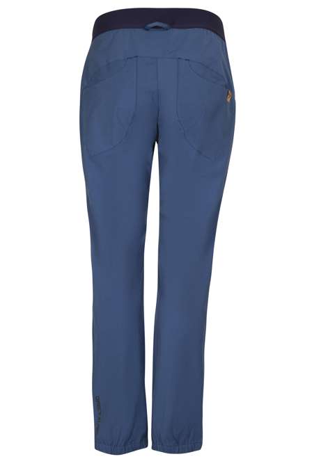 Fotogalerie Damen-Kletterhose FROG LADY navy